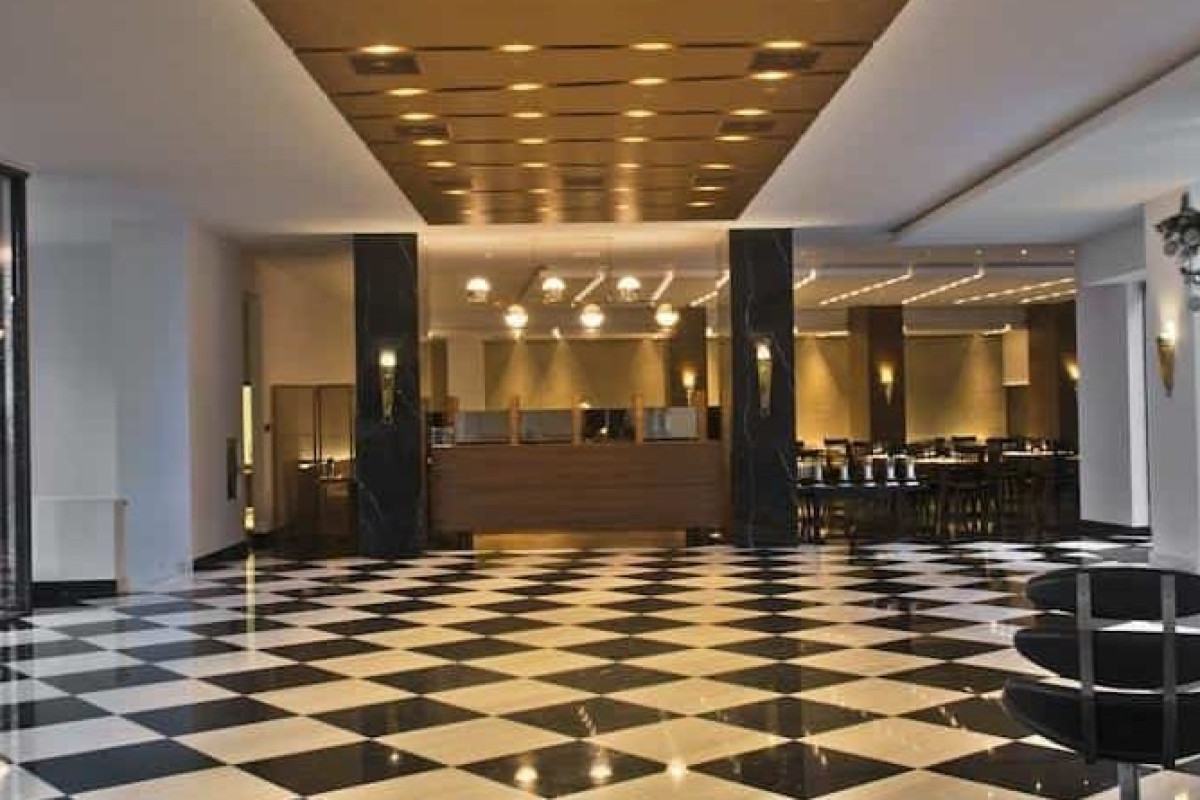 Aquila Atlantis Hotel