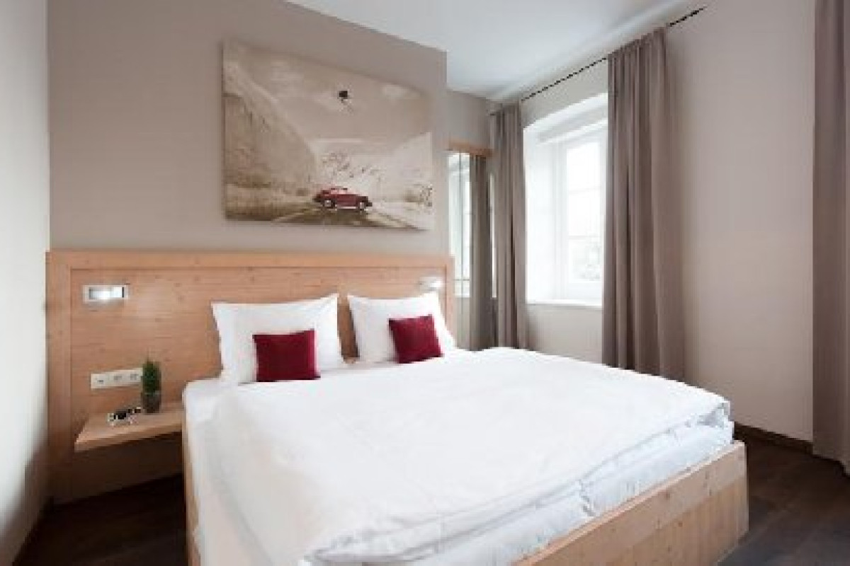 Q! Resort Health & Spa Kitzbuhel