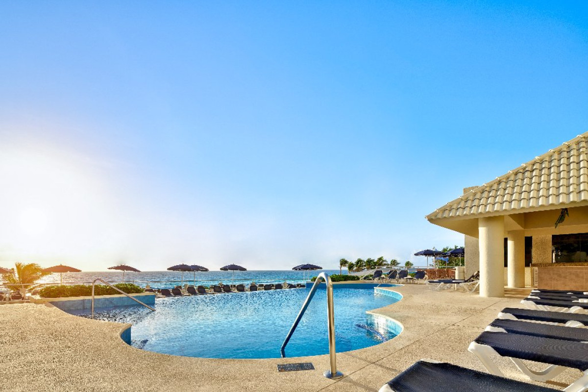 Occidental Tucancun