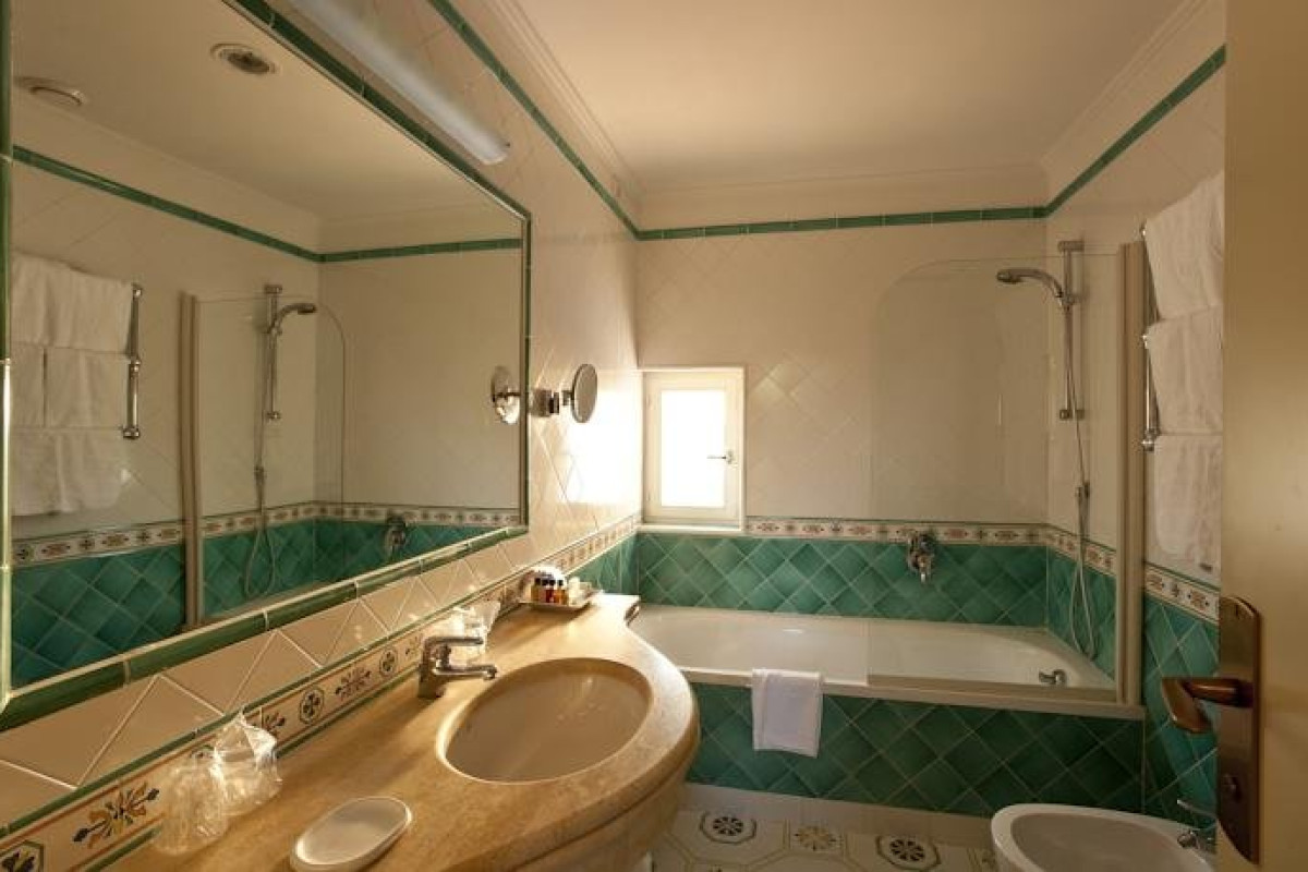 Il Moresco Hotel and Thermal SPA