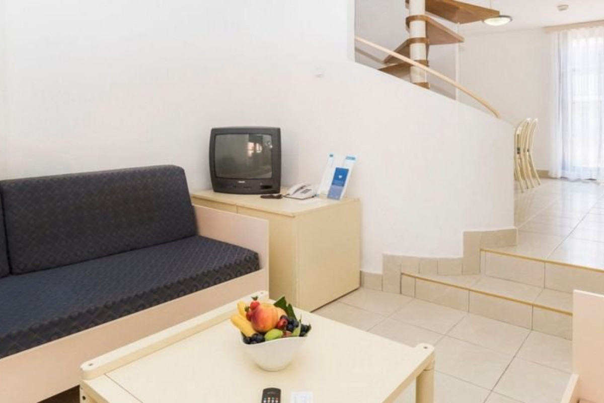 Savudrija Apartments (Umag)