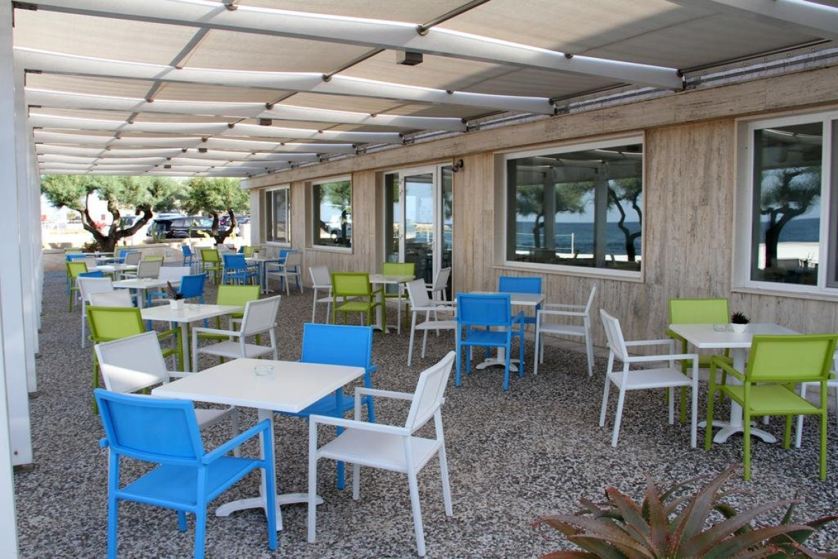 Hotel La Sorgente