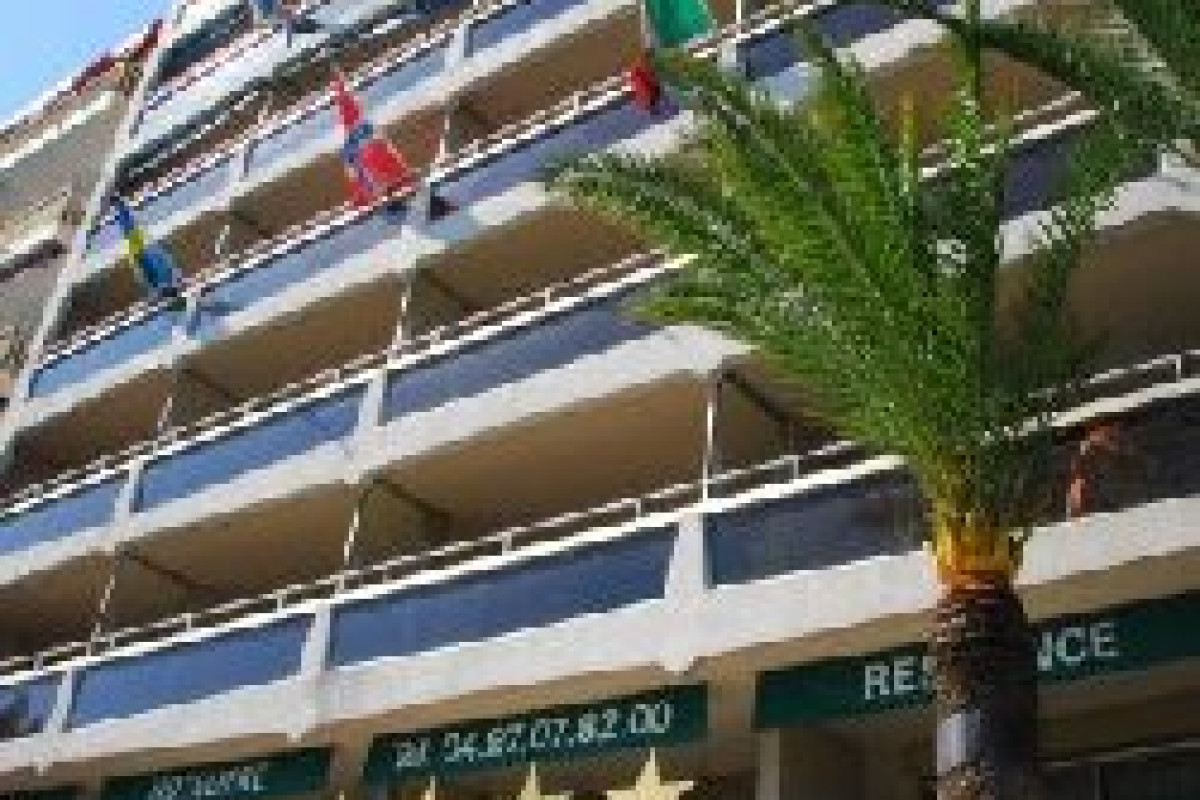 HOTEL APART EXCELLIOR