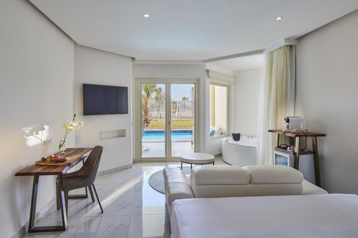 STEIGENBERGER PURE LIFESTYLE RESORT