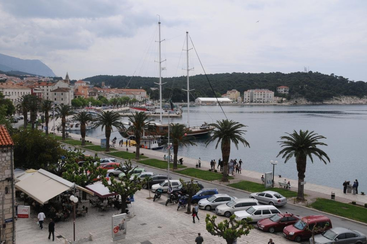 Biokovo (Makarska)