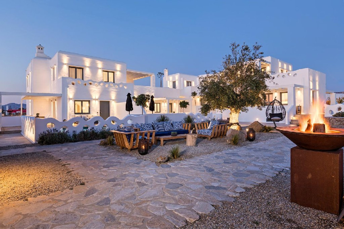 Portes Mykonos (K)