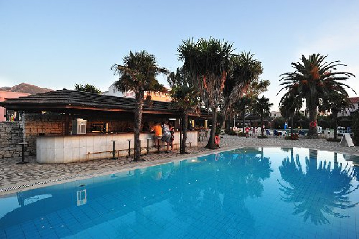 Ionian Princess Suite