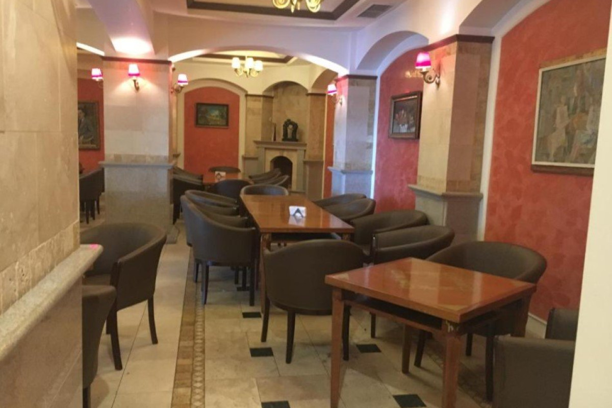 Hotel Mara