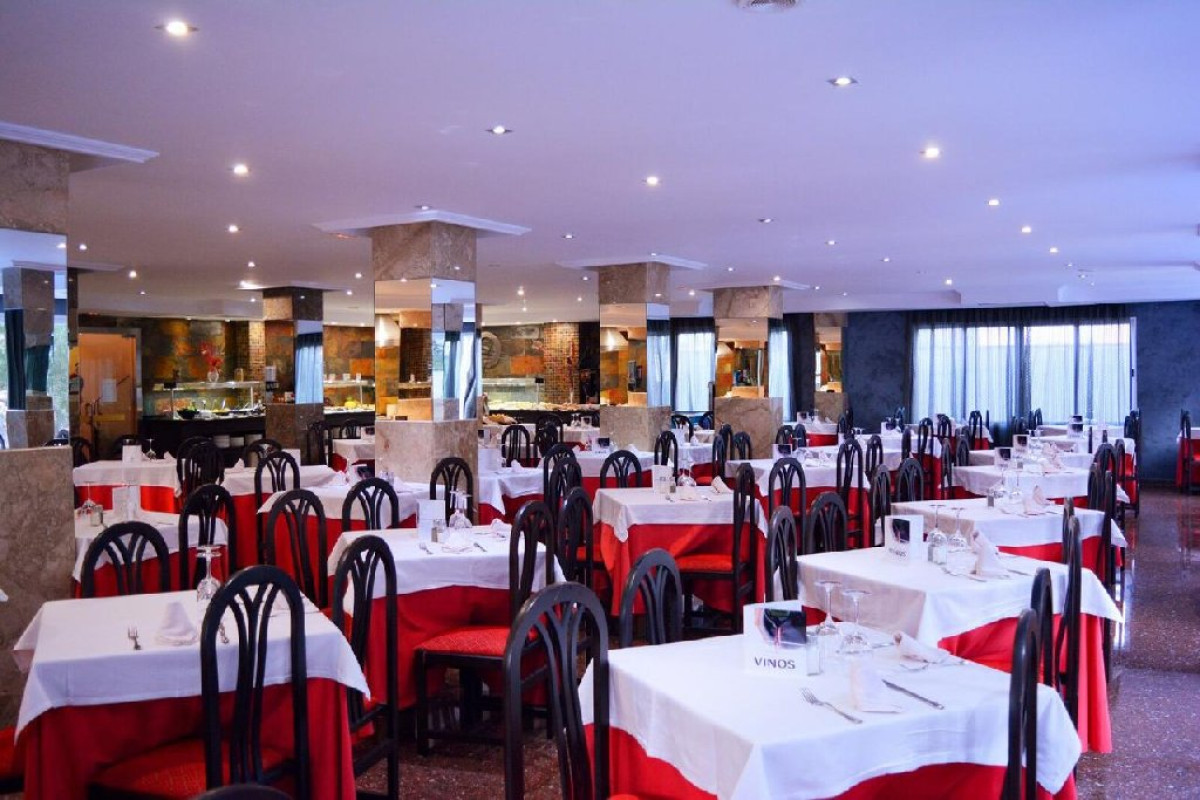 Torre Azul Spa (Adults Only +16 ani)