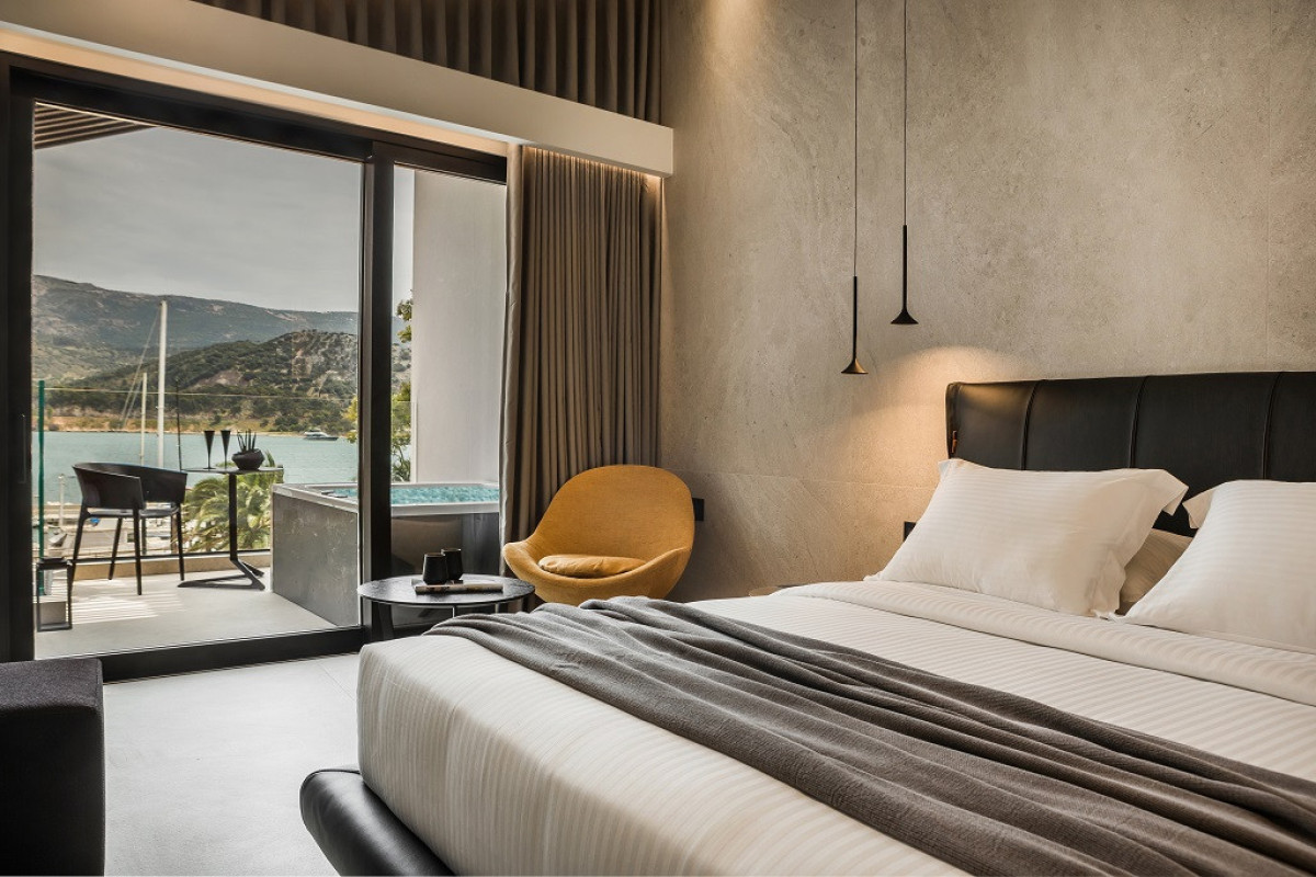 Canale Boutique Hotel Suites