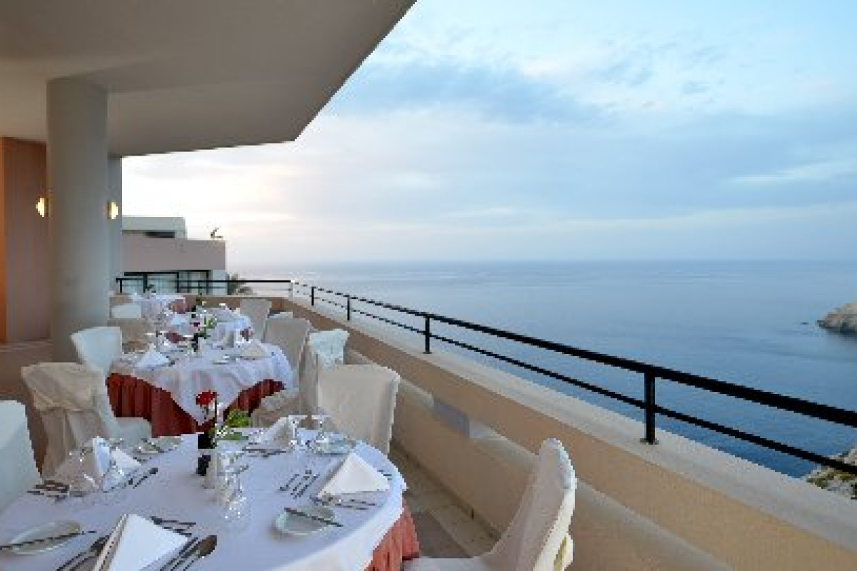 CHC Athina Palace Resort