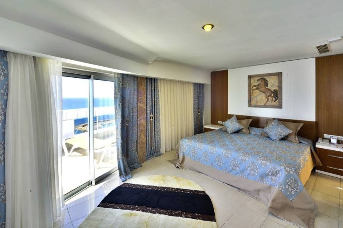 ORANGE COUNTY ALANYA