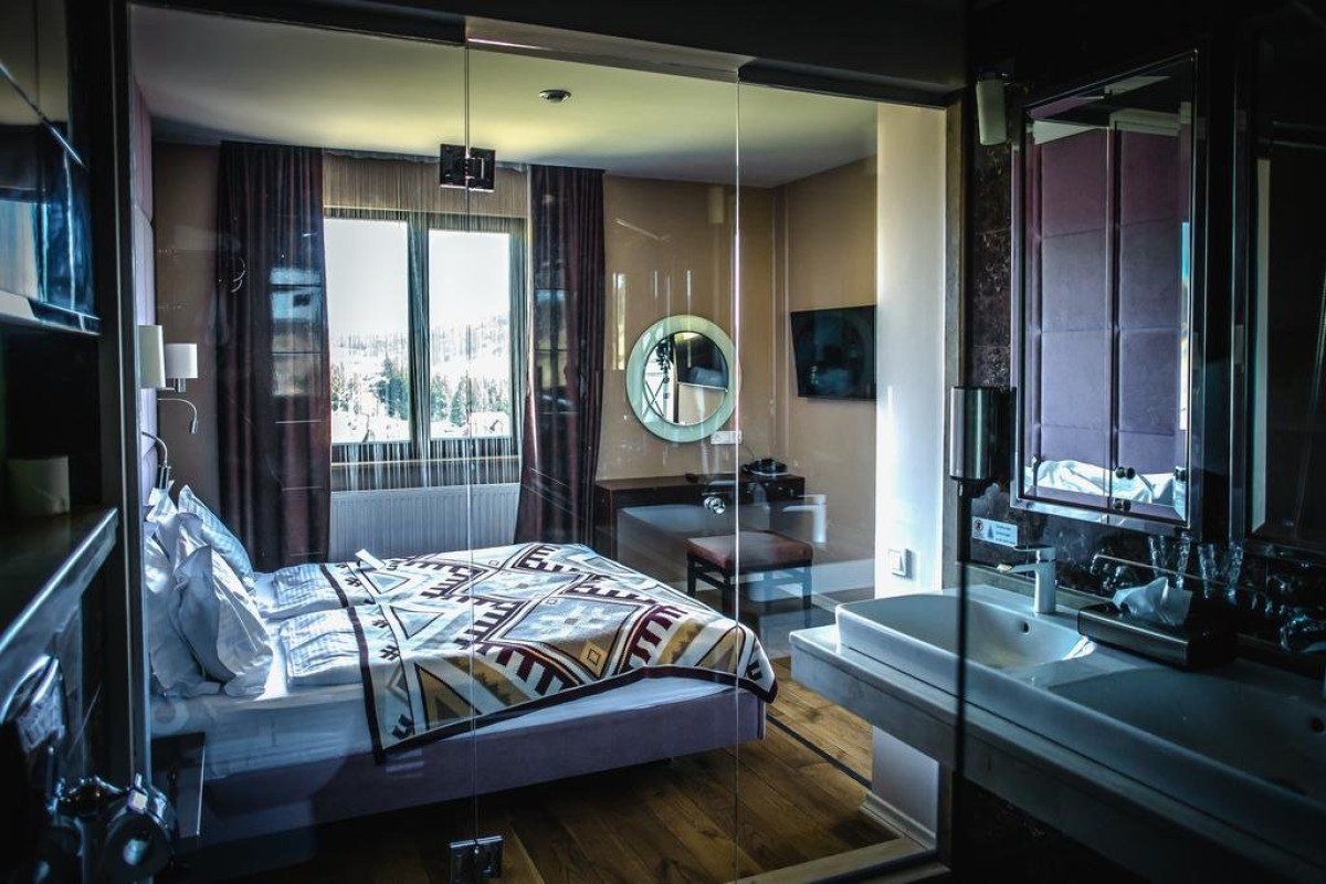 Park Hotel Fomich