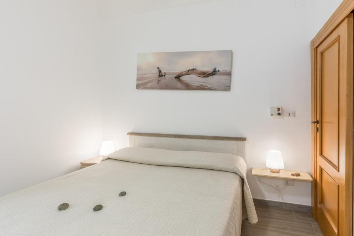 Venere Apartaments - Torre Canne Apuglia