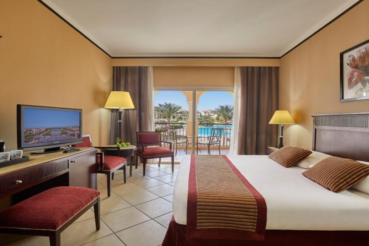 JAZ MIRABEL BEACH RESORT