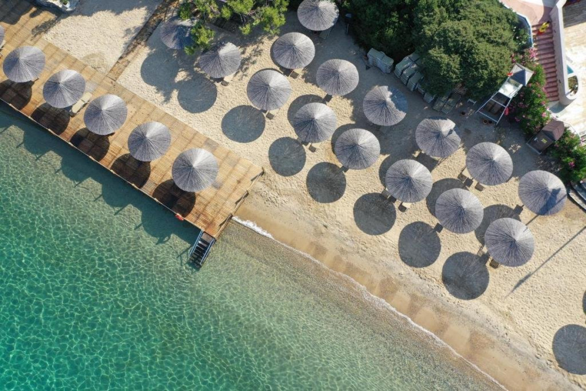 HAPIMAG SEA GARDEN RESORT