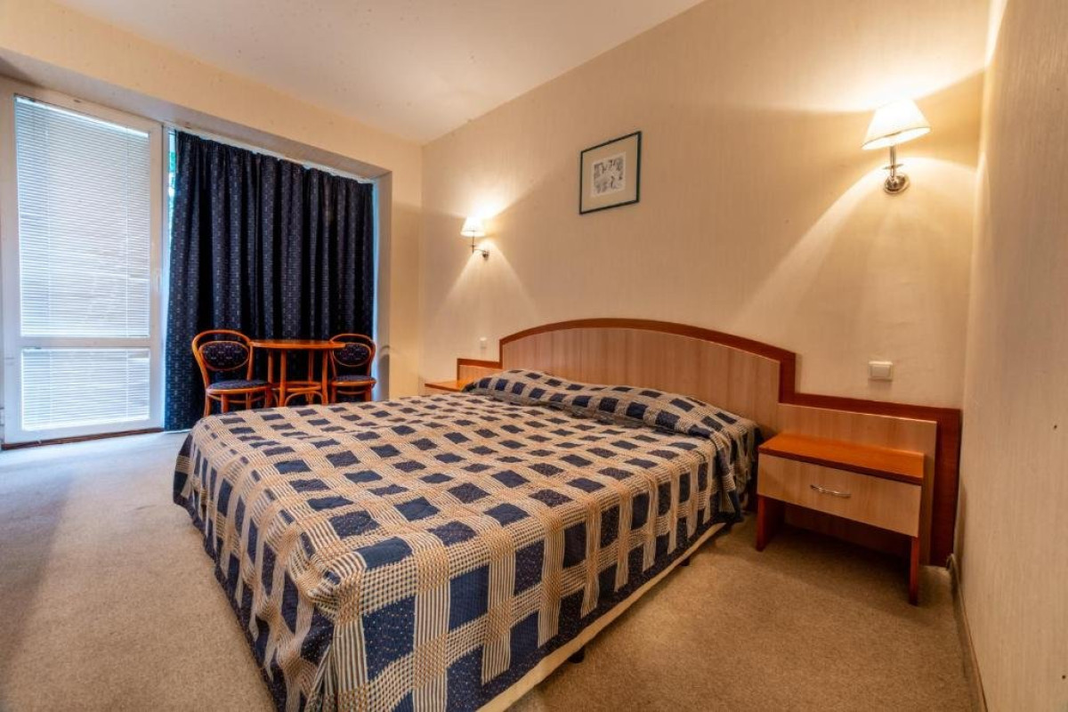 LILIA Hotel