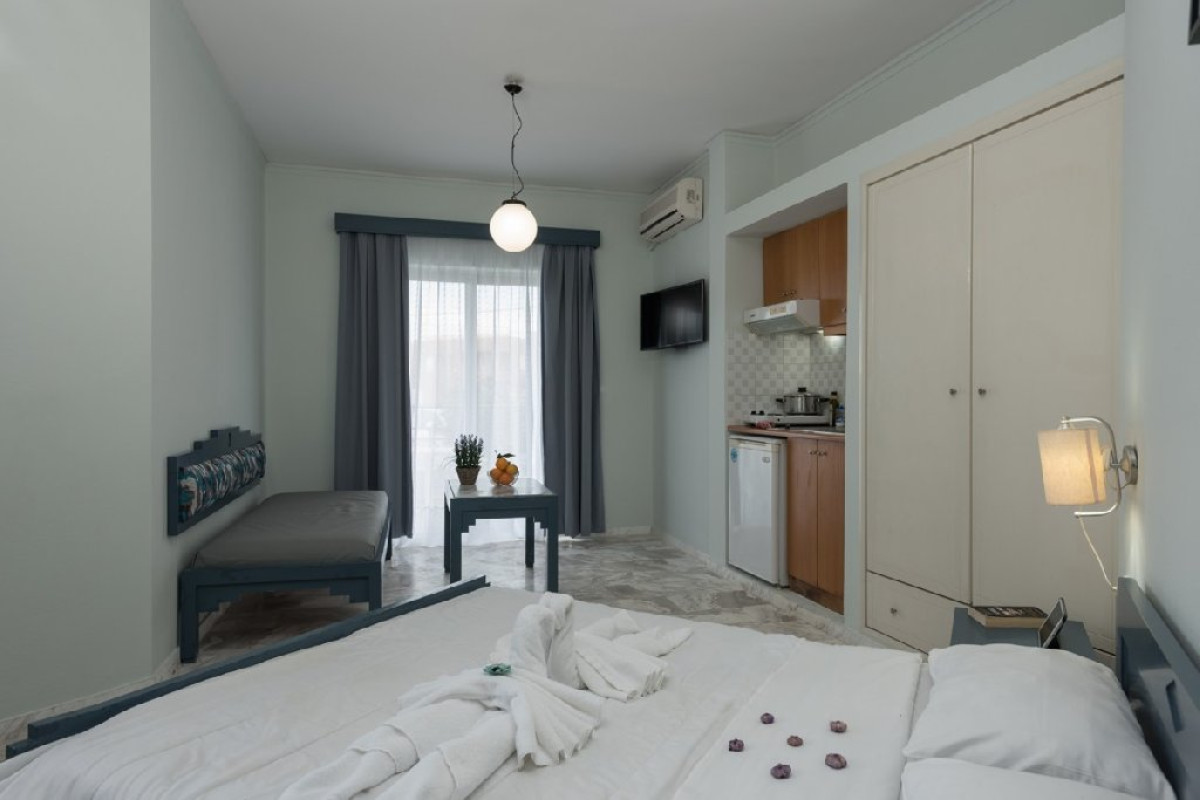 Olivia Aparthotel (K)