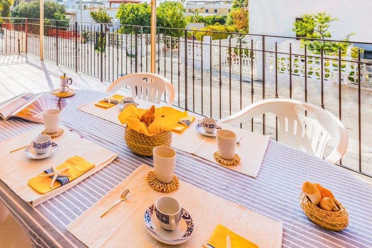 Apartamente SMART Torre Canne