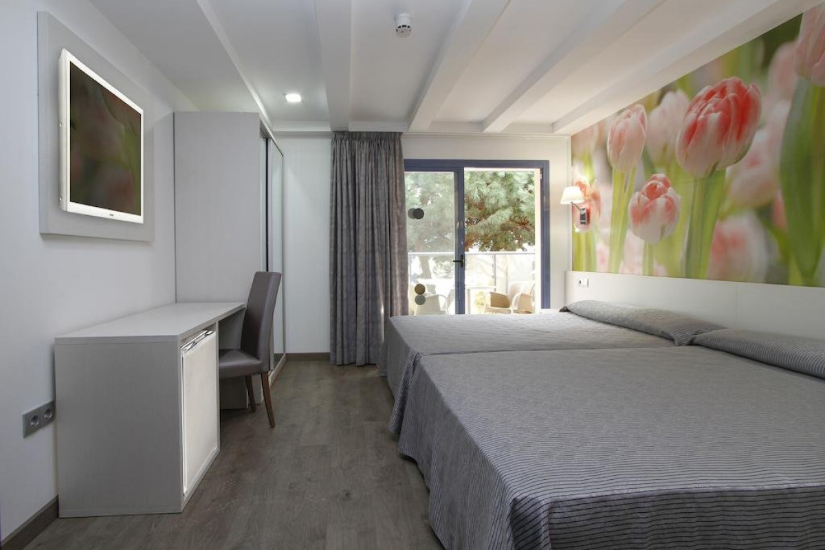 Amaraigua - Adults Only (Malgrat de Mar)