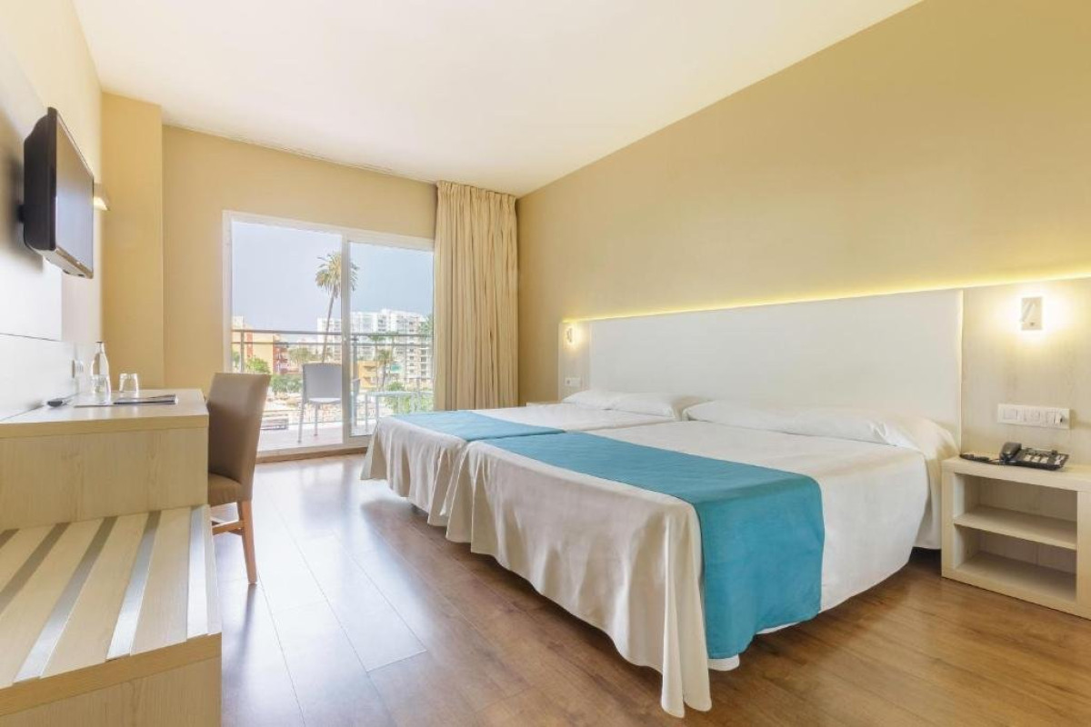 Best Siroco (Benalmadena)
