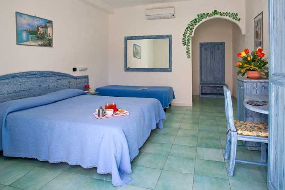 Hotel Riva Del Sole