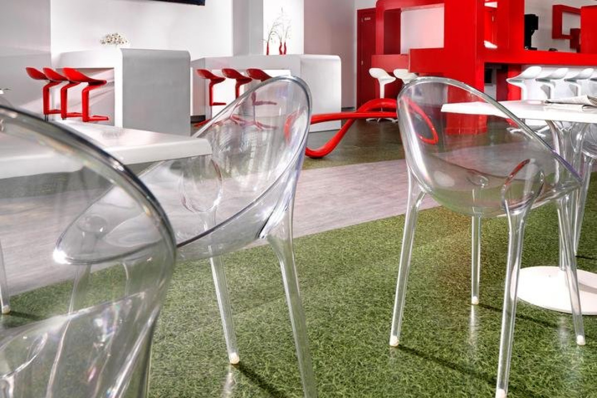 Airotel Patras Smart (Patras)