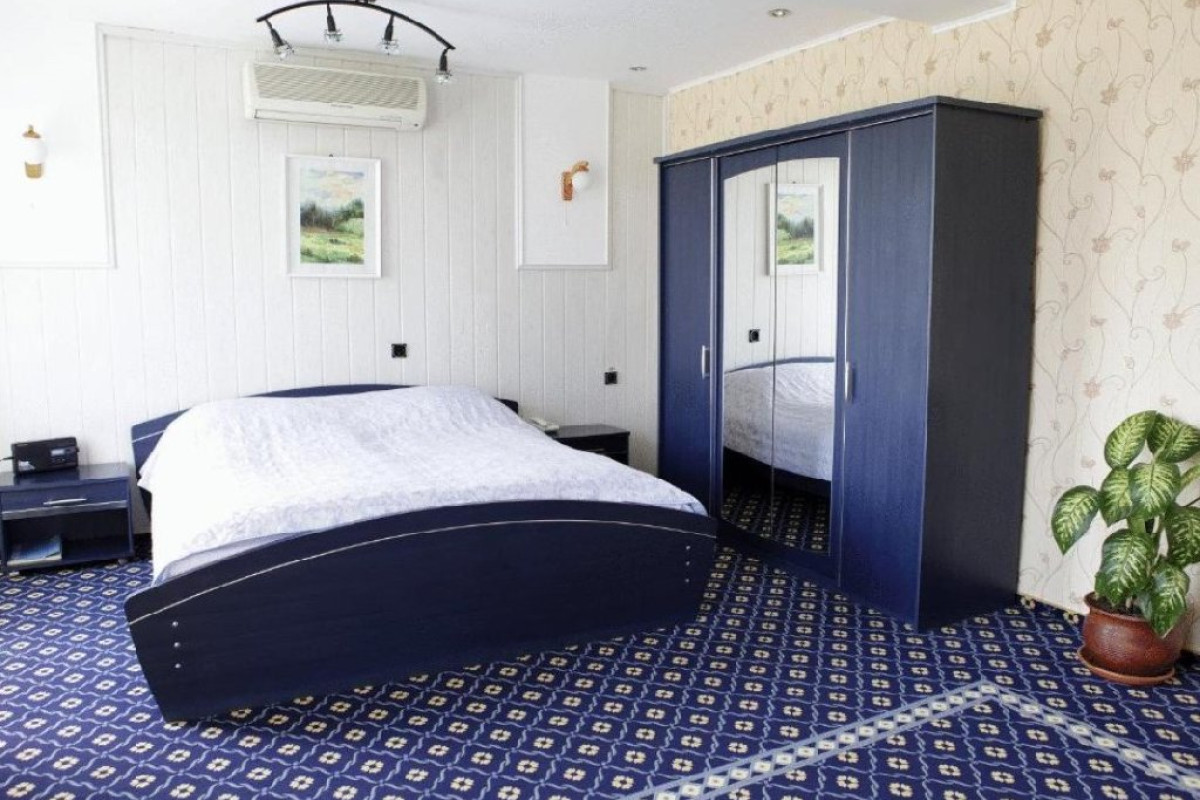 Hotel Atlantic
