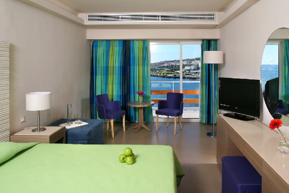 Eden Roc Resort
