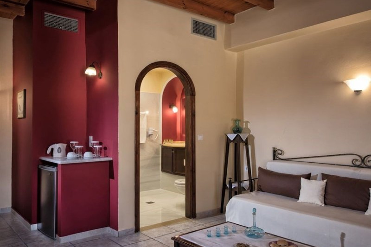 Veneto Exclusive Suites (K)