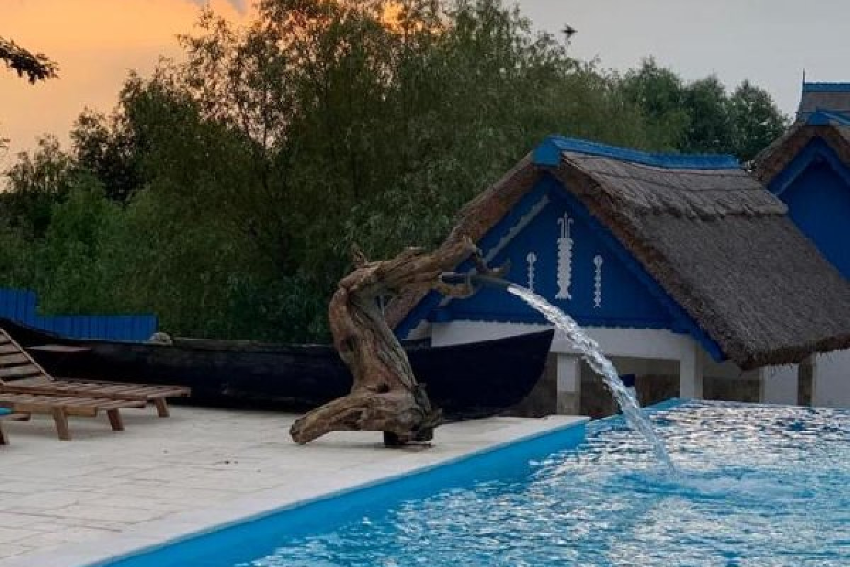 Nena Art Resort