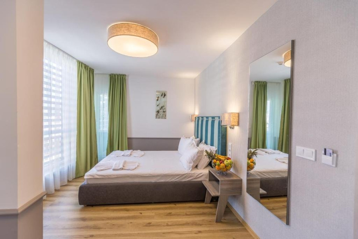 BOULEVARD BOUTIQUE HOTEL