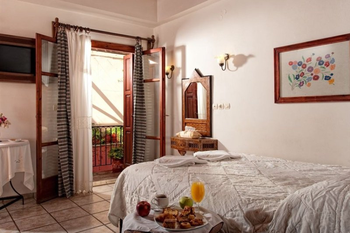 Veneto Exclusive Suites (K)