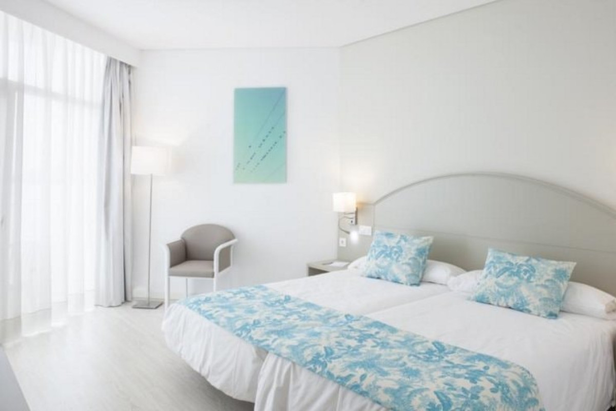 Alay (Adults Only +16) (Benalmadena)