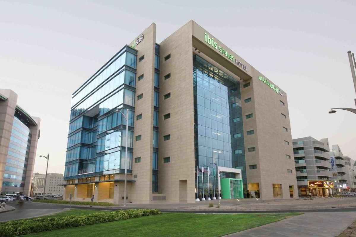 Ibis Styles Hotel Jumeirah