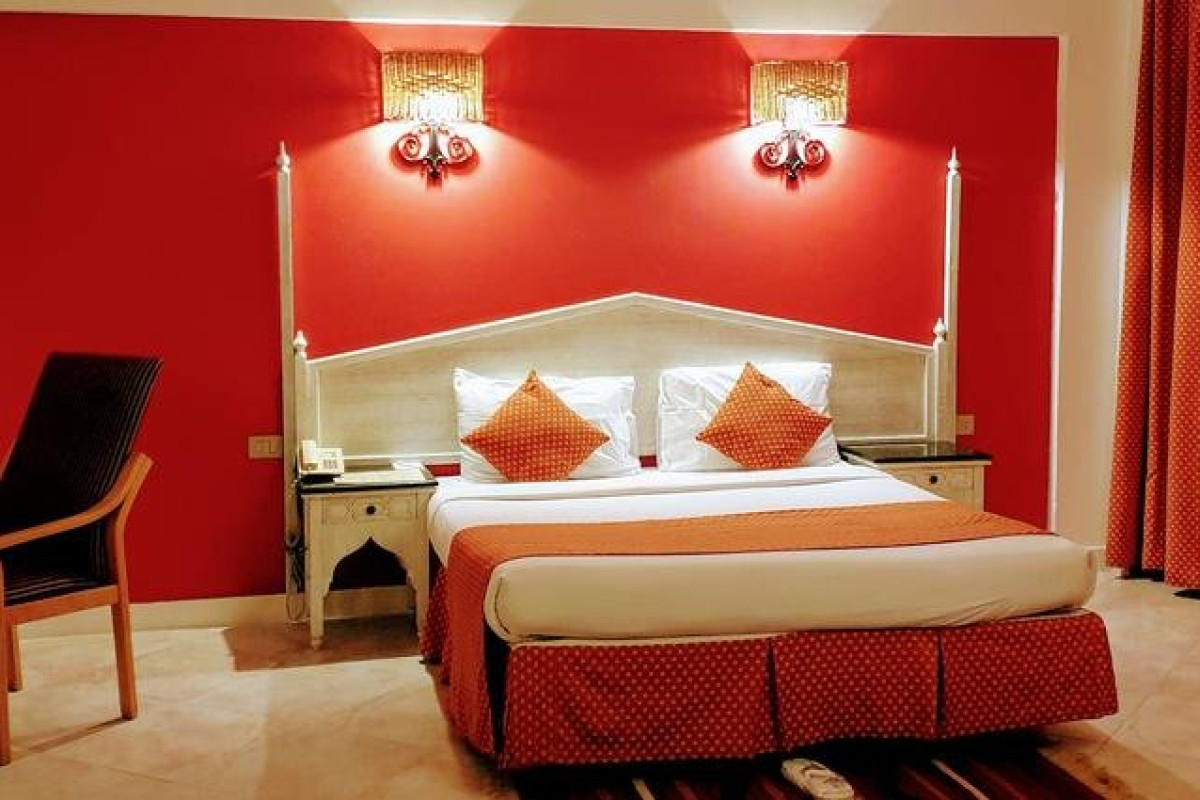FLAMENCO BEACH RESORT EL QUSEIR