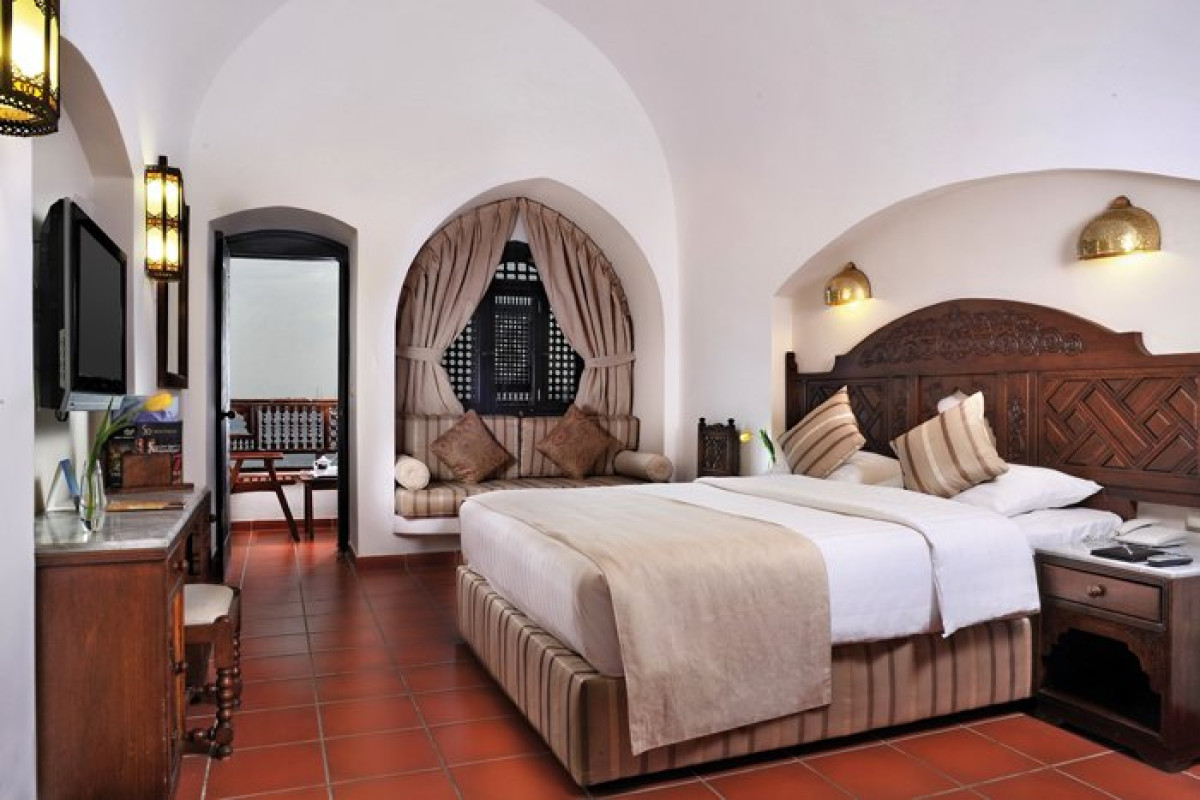 Movenpick Resort