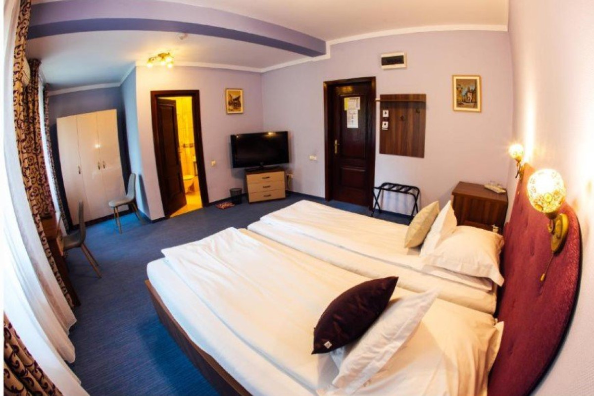 Hotel Conacul Domnesc