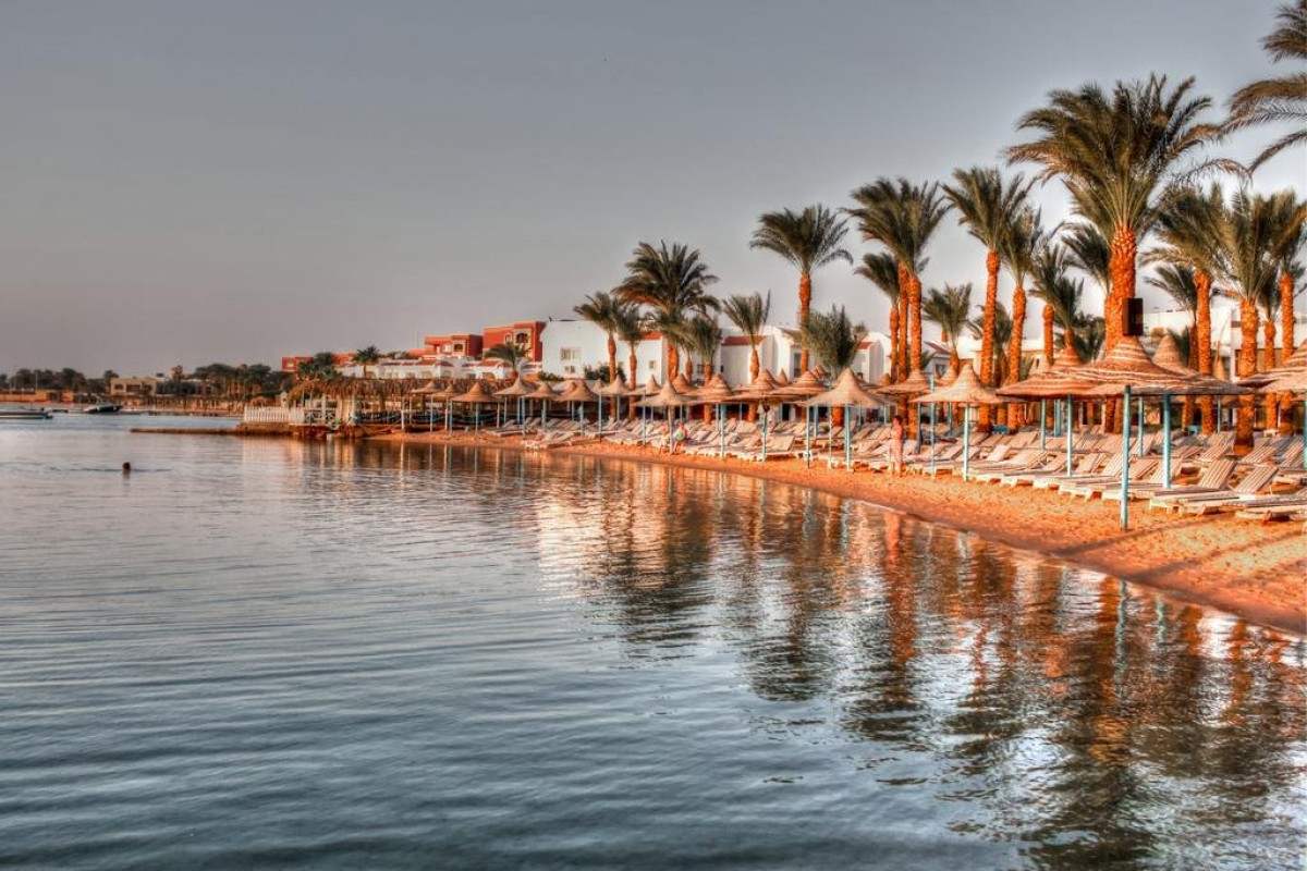 MARLIN INN AZUR BEACH RESORT