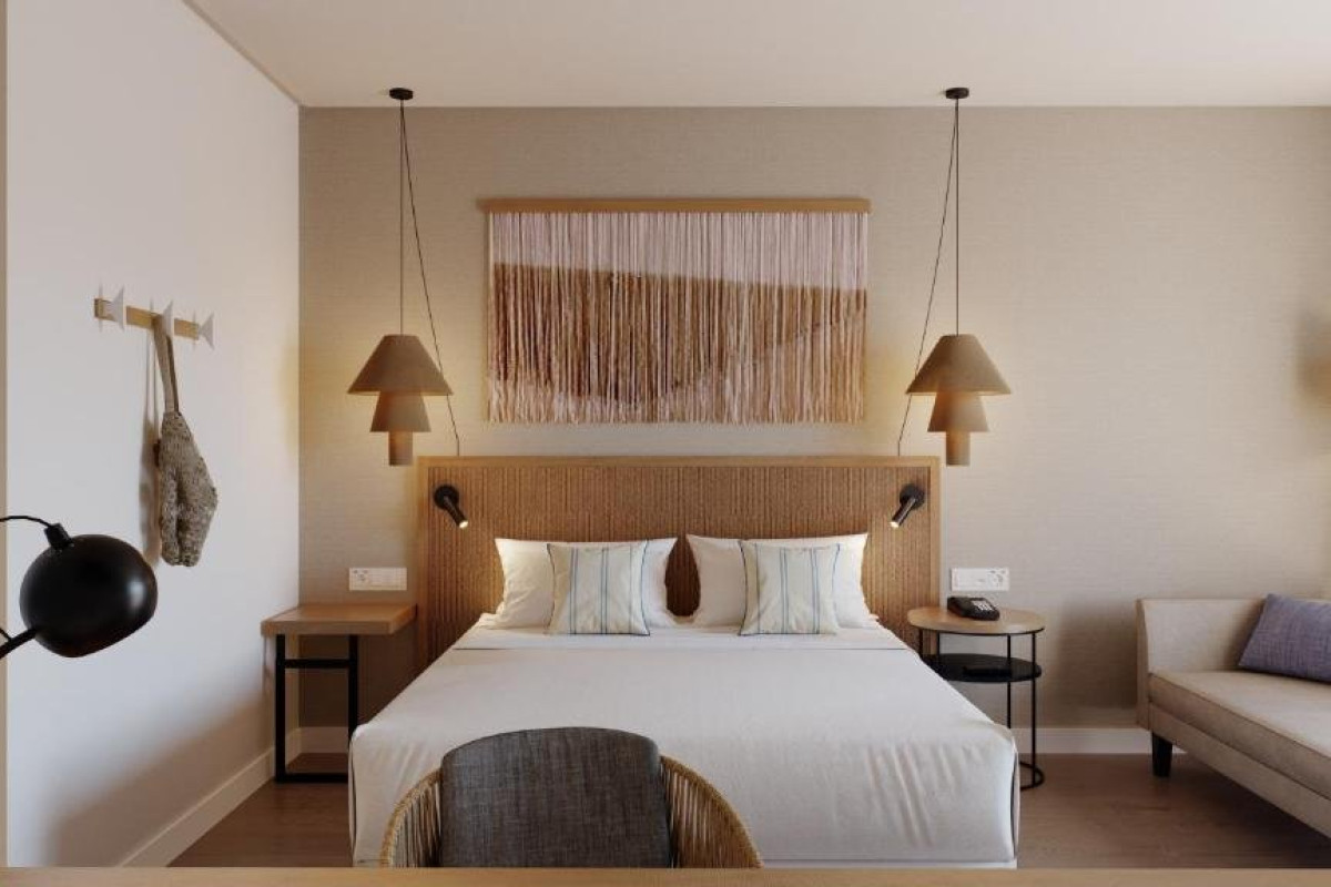 AluaSoul Costa Adeje (Adults Only)