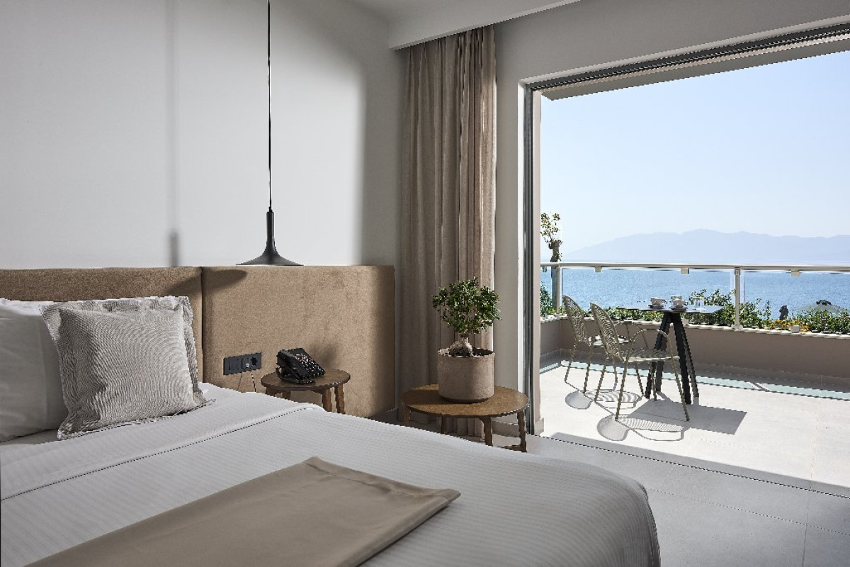 Michelangelo Resort and  Spa (Agios Fokas)