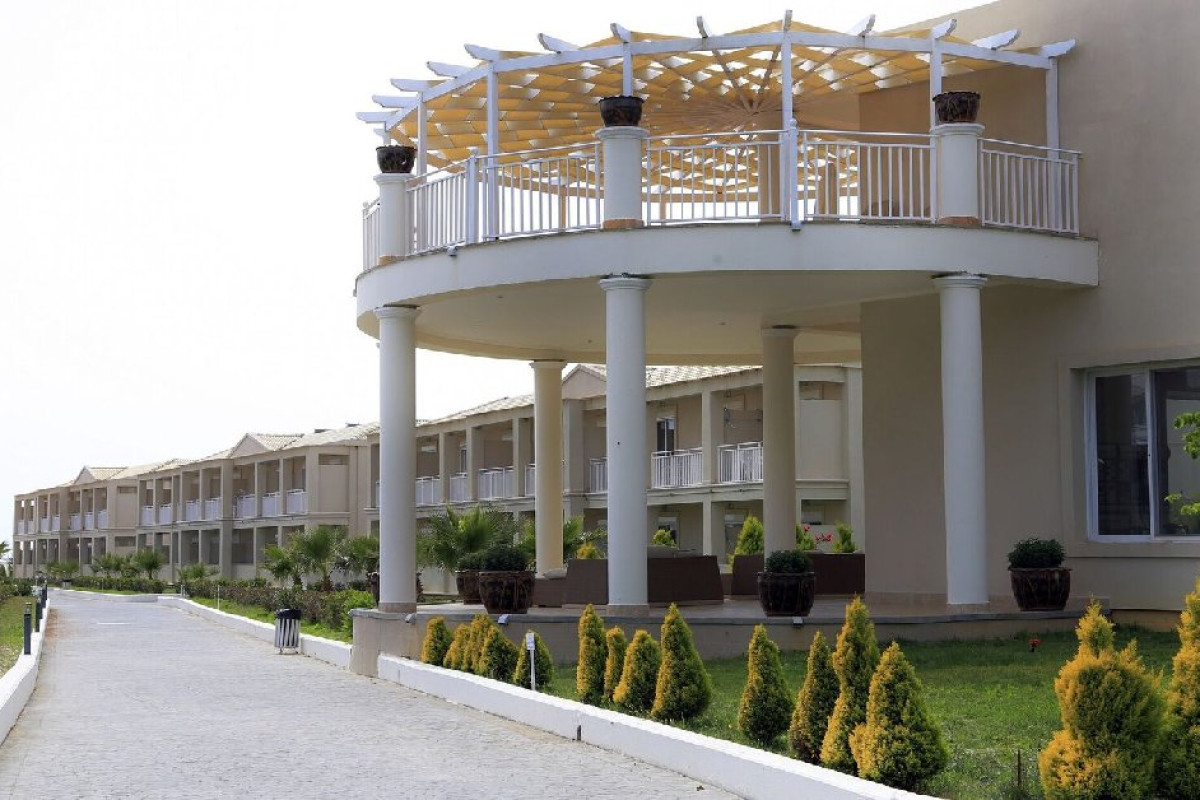 Labranda Sandy Beach Resort