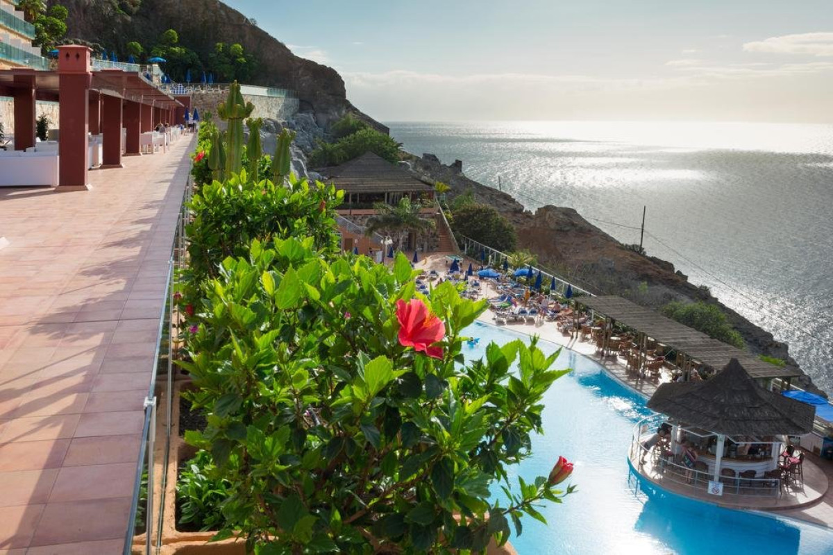 Mogan Princess Beach Club 4*