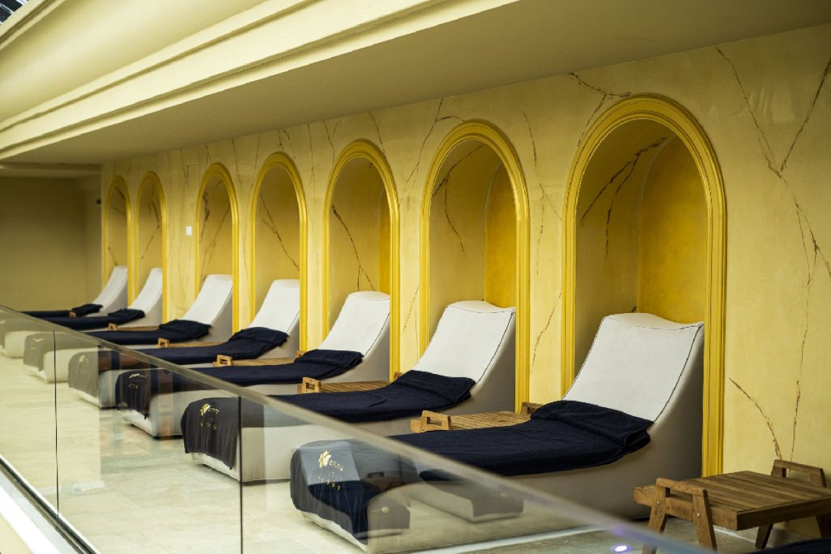 Diamma Resort (Golem-Durres)