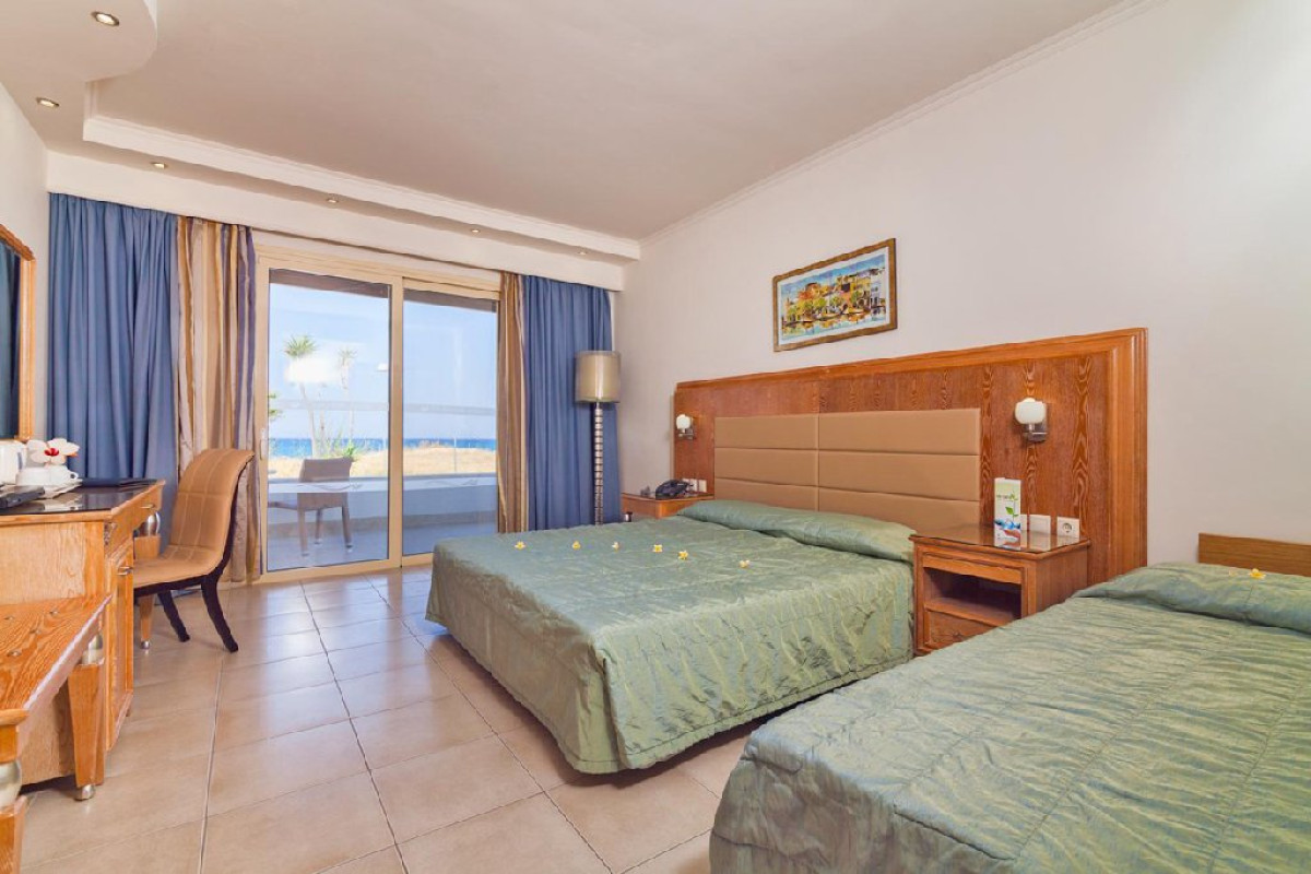 Natura Village Hotel and Spa