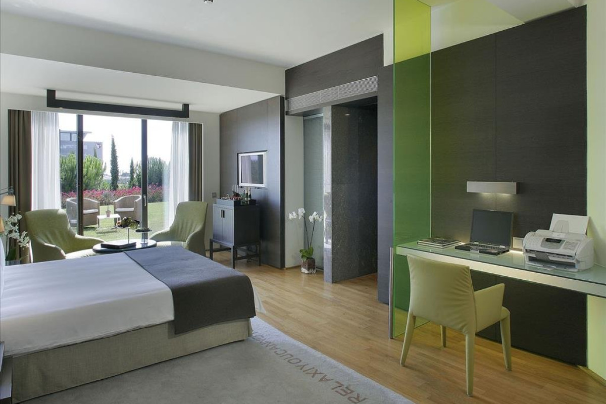 Nikopolis Hotel Thessaloniki