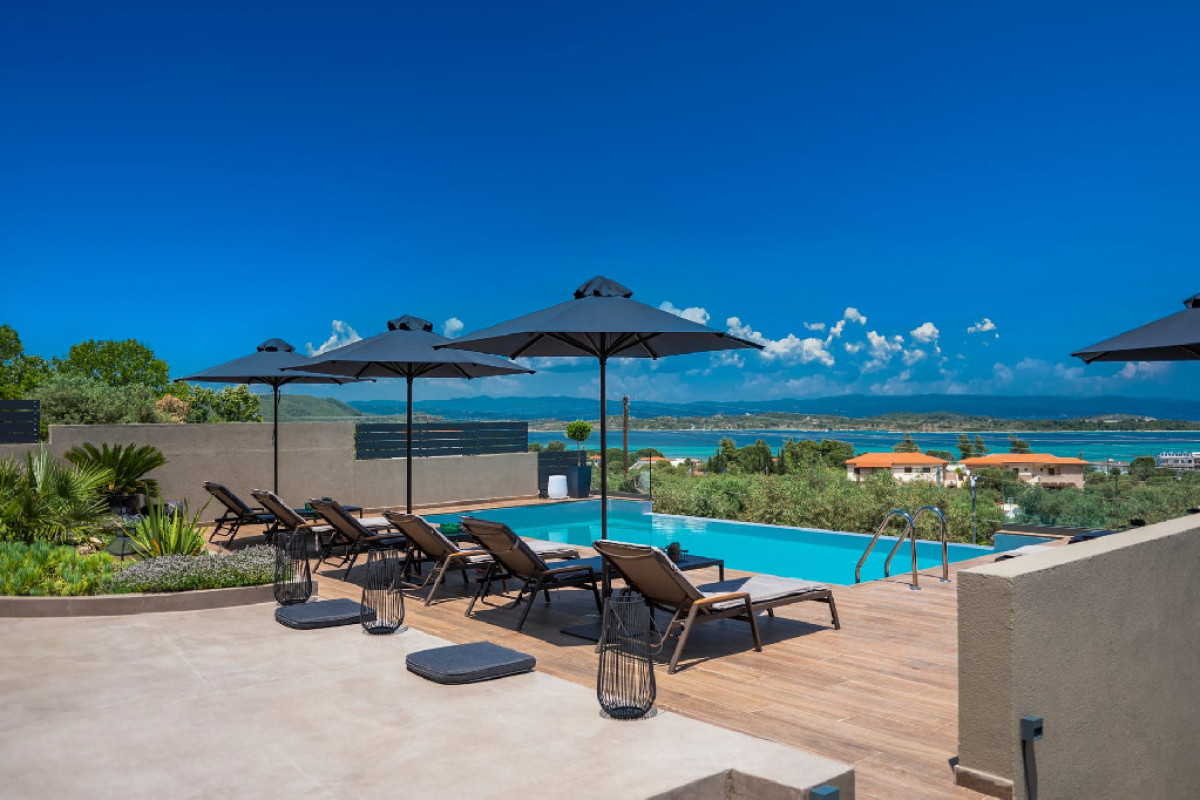 Anmian Suites