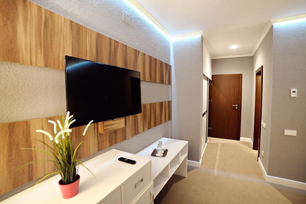 Hotel Roberto