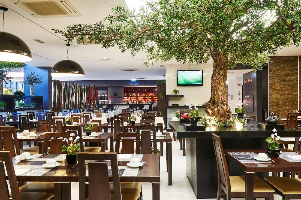 RR HOTEL DA ROCHA
