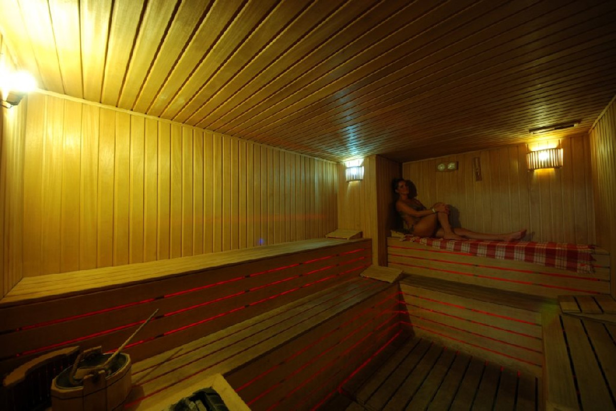 PASA BEACH HOTEL
